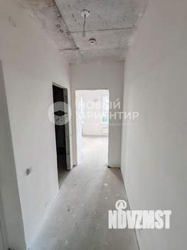 Студия квартира, вторичка, 24м2, 2/13 этаж
