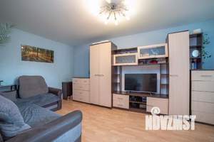 2-к квартира, вторичка, 34м2, 5/9 этаж