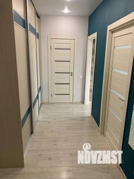1-к квартира, вторичка, 42м2, 9/10 этаж