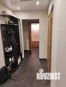 2-к квартира, вторичка, 56м2, 5/10 этаж