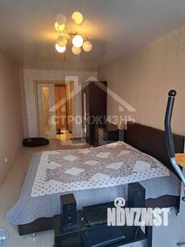 1-к квартира, вторичка, 44м2, 2/11 этаж