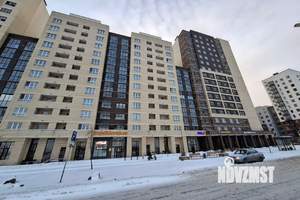 Студия квартира, вторичка, 25м2, 2/16 этаж