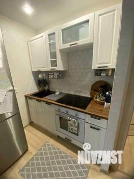 1-к квартира, вторичка, 33м2, 3/10 этаж