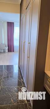 3-к квартира, вторичка, 101м2, 12/21 этаж