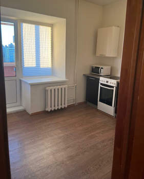 1-к квартира, вторичка, 47м2, 5/12 этаж