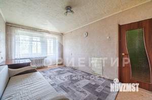 1-к квартира, вторичка, 30м2, 5/5 этаж