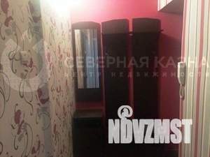 1-к квартира, вторичка, 32м2, 2/5 этаж