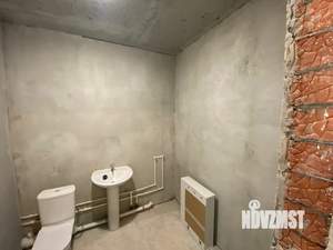 Студия квартира, сданный дом, 28м2, 17/25 этаж