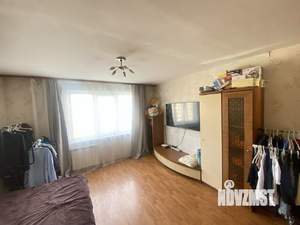 3-к квартира, вторичка, 58м2, 8/9 этаж