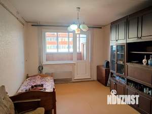 2-к квартира, вторичка, 48м2, 7/12 этаж