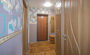 2-к квартира, вторичка, 45м2, 4/5 этаж