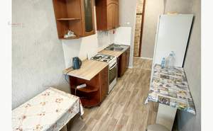 2-к квартира, вторичка, 48м2, 3/3 этаж