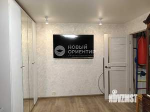 3-к квартира, вторичка, 66м2, 6/9 этаж