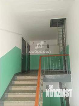 2-к квартира, вторичка, 59м2, 5/5 этаж