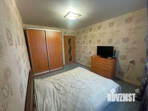 2-к квартира, вторичка, 51м2, 9/9 этаж