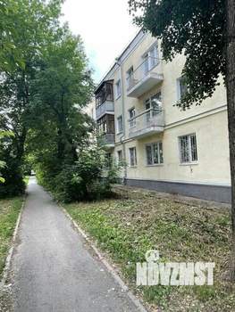 2-к квартира, вторичка, 34м2, 1/3 этаж