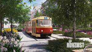 3-к квартира, вторичка, 85м2, 6/9 этаж