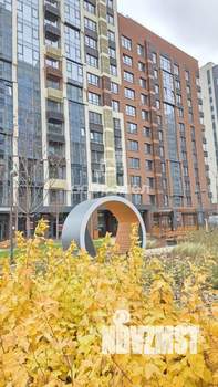 3-к квартира, вторичка, 97м2, 7/24 этаж