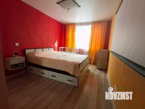 Студия квартира, вторичка, 44м2, 1/5 этаж