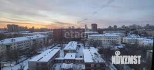 2-к квартира, вторичка, 70м2, 10/10 этаж
