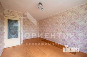 1-к квартира, вторичка, 29м2, 3/9 этаж