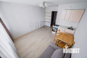 Студия квартира, вторичка, 24м2, 10/26 этаж
