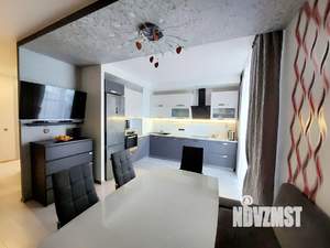 2-к квартира, вторичка, 65м2, 4/16 этаж