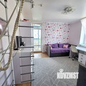 2-к квартира, вторичка, 67м2, 18/24 этаж