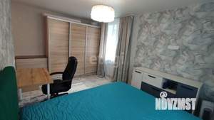 4-к квартира, вторичка, 74м2, 1/9 этаж