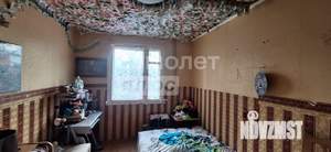 3-к квартира, вторичка, 64м2, 3/9 этаж