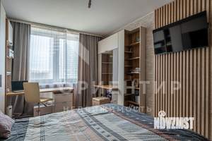 3-к квартира, вторичка, 85м2, 8/13 этаж