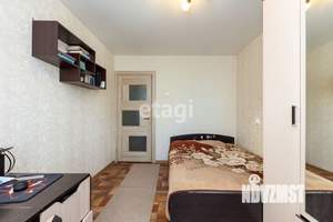 4-к квартира, вторичка, 76м2, 7/10 этаж