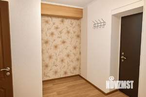 1-к квартира, вторичка, 37м2, 6/9 этаж