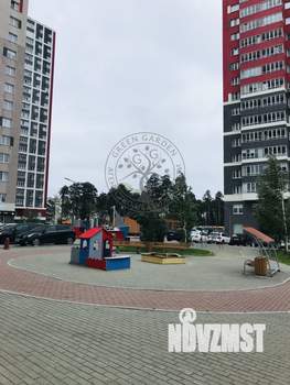 Студия квартира, вторичка, 30м2, 15/24 этаж