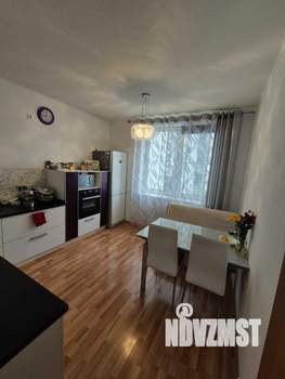 3-к квартира, вторичка, 89м2, 5/16 этаж