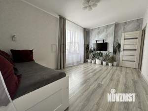 2-к квартира, вторичка, 54м2, 17/20 этаж