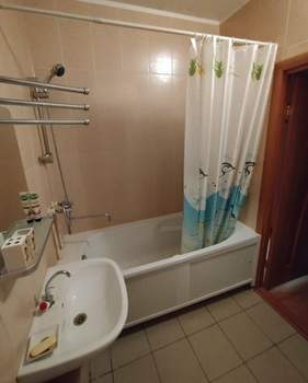 2-к квартира, вторичка, 79м2, 10/10 этаж