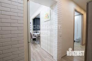 3-к квартира, вторичка, 58м2, 2/9 этаж