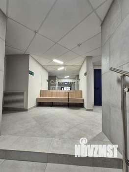 1-к квартира, вторичка, 45м2, 21/30 этаж