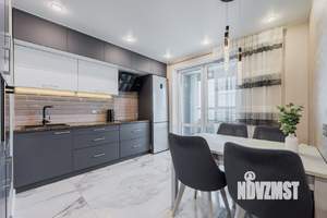2-к квартира, вторичка, 57м2, 13/26 этаж