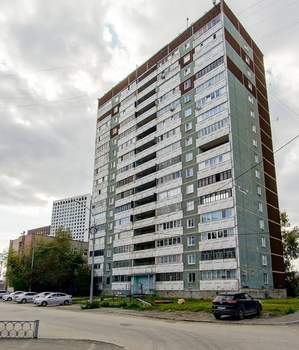 2-к квартира, вторичка, 48м2, 13/16 этаж
