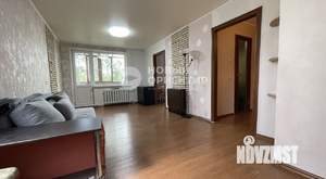 1-к квартира, вторичка, 33м2, 4/5 этаж