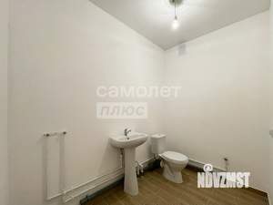 2-к квартира, вторичка, 40м2, 23/25 этаж