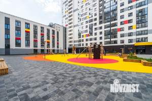 3-к квартира, вторичка, 64м2, 14/15 этаж