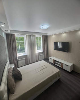 2-к квартира, вторичка, 30м2, 1/4 этаж