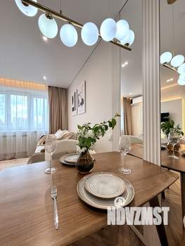 1-к квартира, вторичка, 42м2, 19/20 этаж