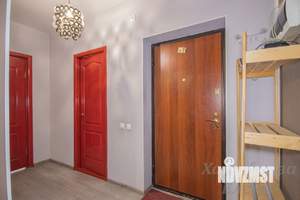 1-к квартира, вторичка, 38м2, 3/4 этаж