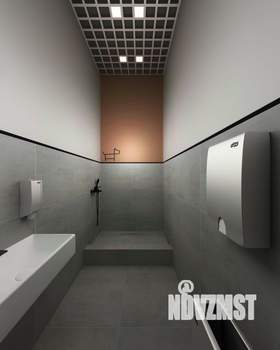 Студия квартира, вторичка, 19м2, 4/20 этаж