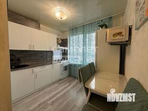 2-к квартира, вторичка, 48м2, 5/5 этаж