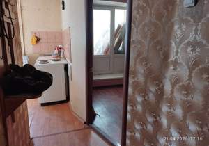 2-к квартира, вторичка, 36м2, 1/9 этаж